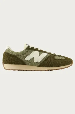 New Balance 471 - Dark Olivine/Woodland< Footwear