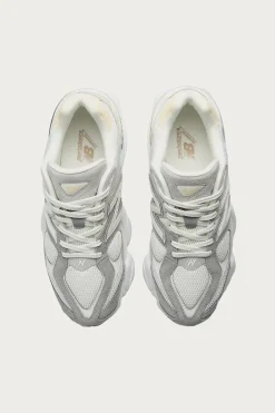 New Balance 9060 - Oslate Grey/Calcium< Footwear