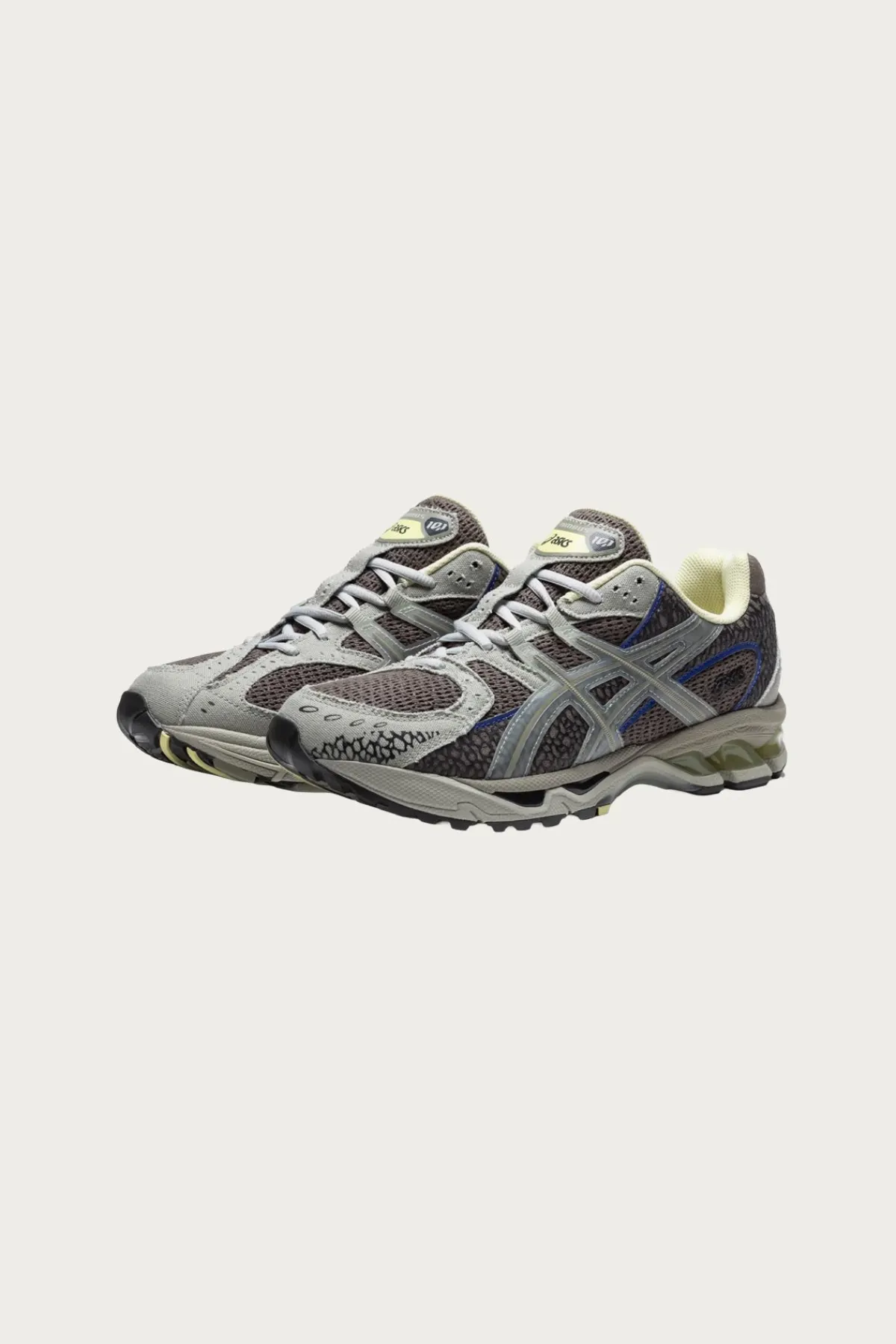 ASICS 18 EAST x Gel-Nimbus 10.1 - Canteen/Abbey Stone< Footwear