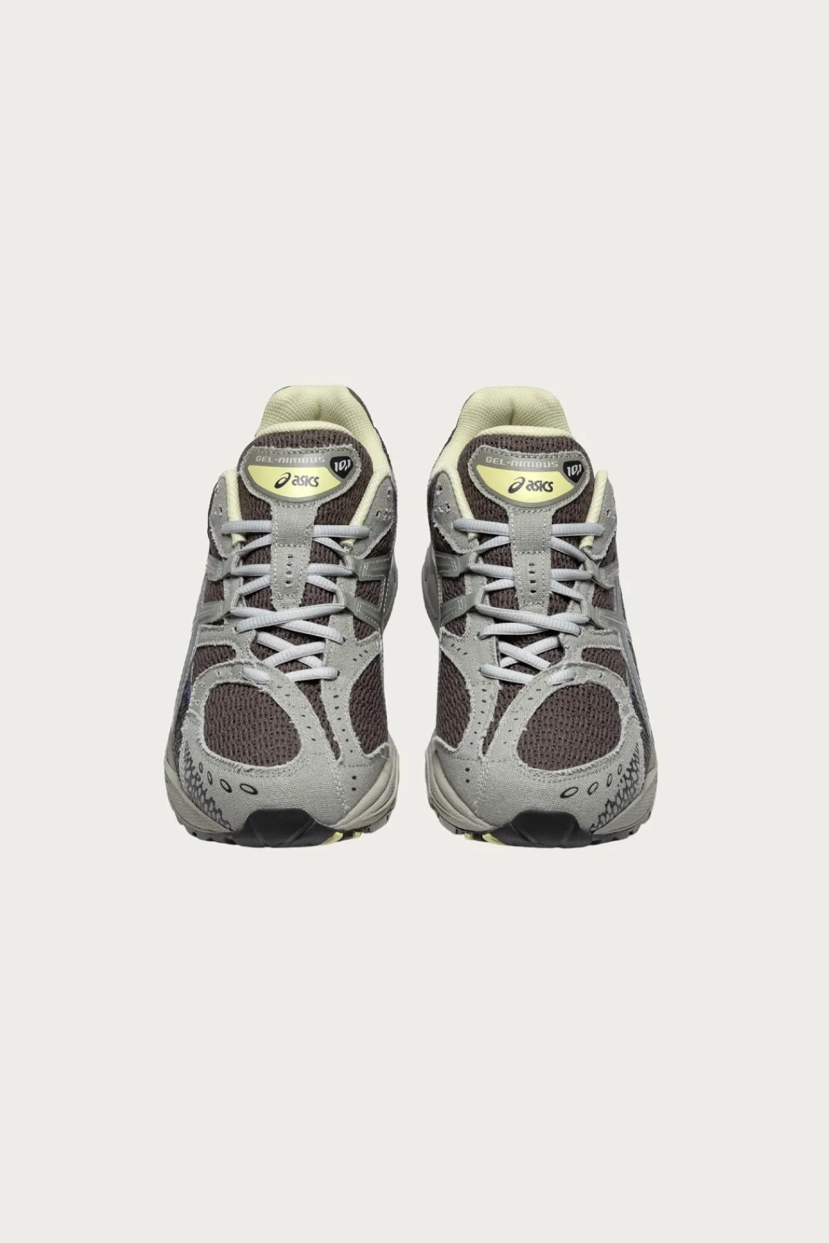 ASICS 18 EAST x Gel-Nimbus 10.1 - Canteen/Abbey Stone< Footwear