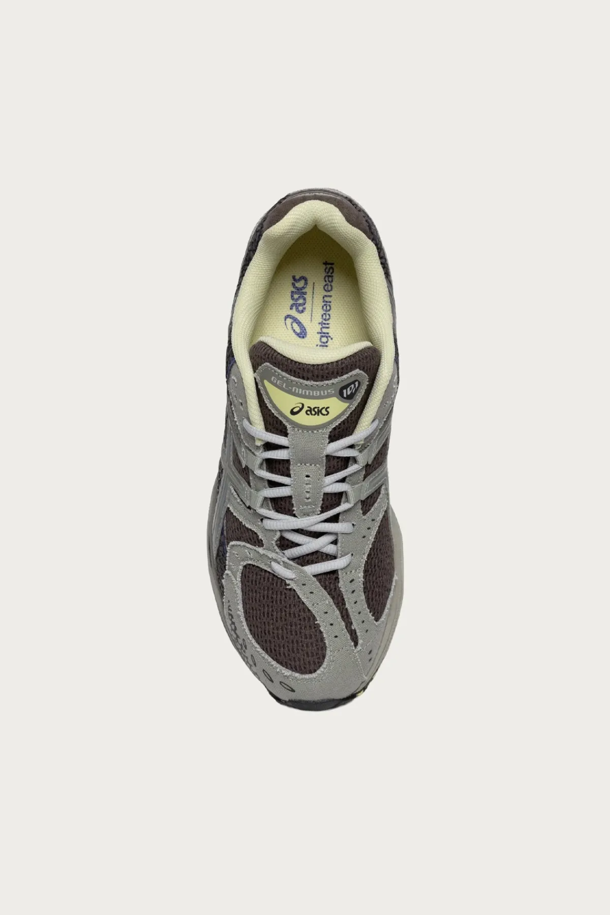 ASICS 18 EAST x Gel-Nimbus 10.1 - Canteen/Abbey Stone< Footwear