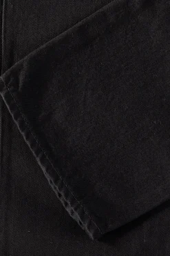 orSlow 107 Ivy Denim - Black< Denim