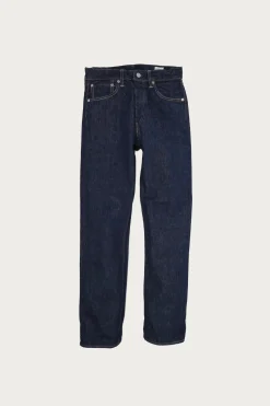 orSlow 105 Standard Denim - One Wash< Denim