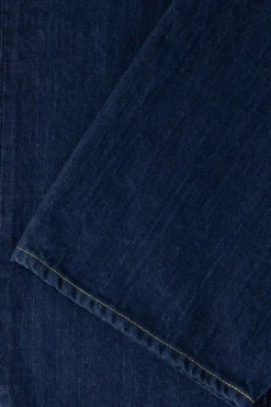Herill 阿波正藍染 XX Jeans - 阿波正藍染 (Awa Shoai Dye)< Denim