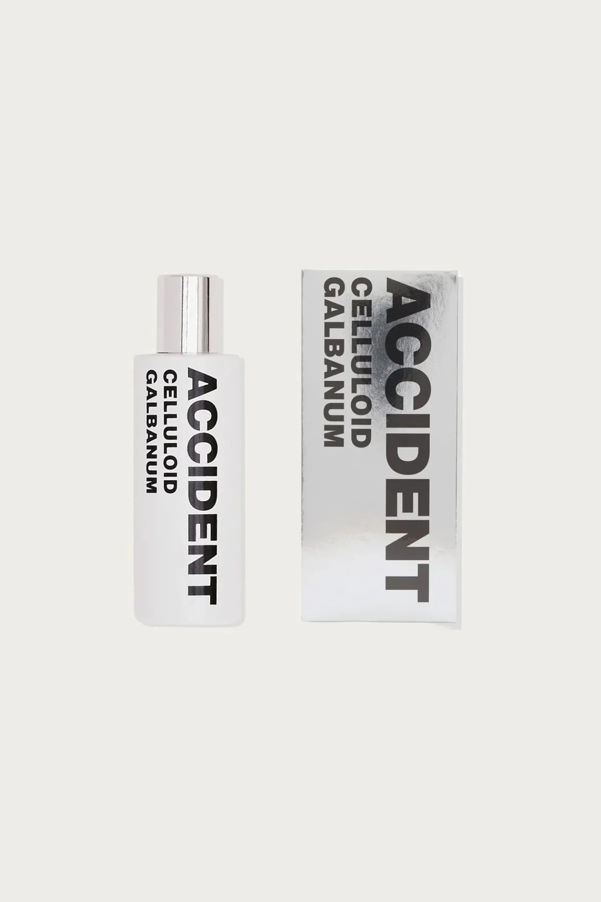 Comme des Garçons PARFUMS Accident 30mL - Celluloid/Galabanum< Apothecary