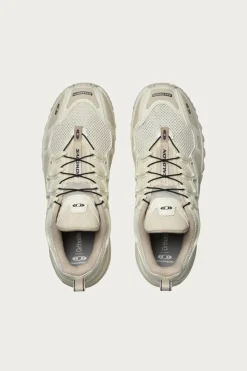Salomon Advanced ACS+ OG - Vanilla Ice/Ebony/FTW Silver< Footwear