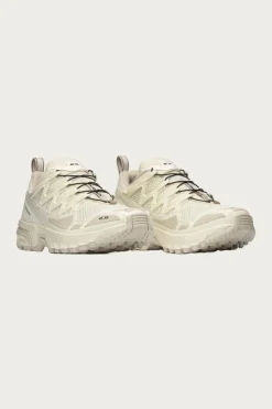 Salomon Advanced ACS+ OG - Vanilla Ice/Ebony/FTW Silver< Footwear