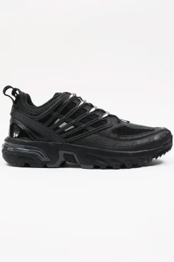 Salomon Advanced ACS Pro - Black/Black/Black< Footwear