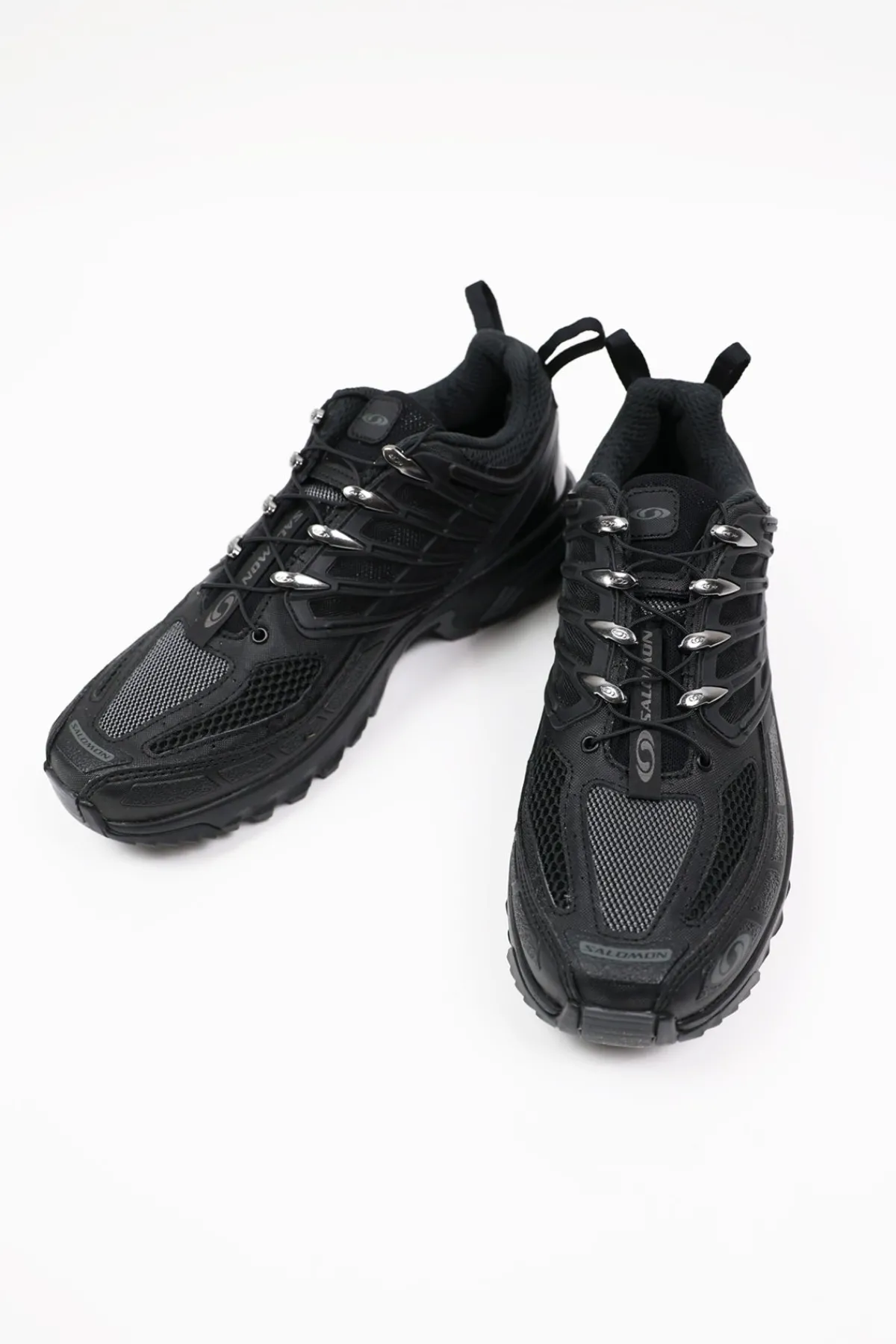 Salomon Advanced ACS Pro - Black/Black/Black< Footwear