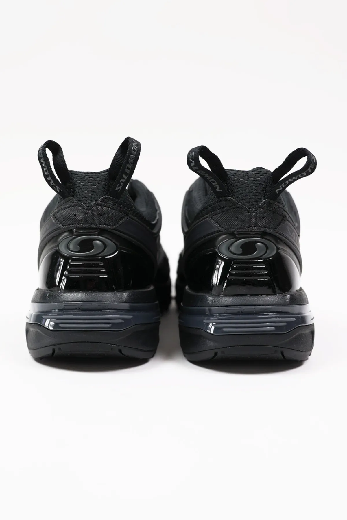 Salomon Advanced ACS Pro - Black/Black/Black< Footwear