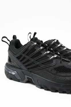 Salomon Advanced ACS Pro - Black/Black/Black< Footwear