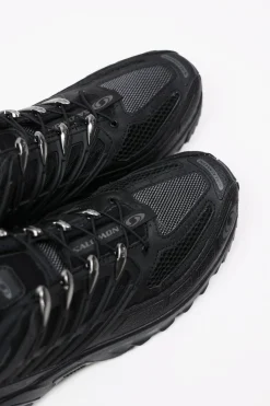 Salomon Advanced ACS Pro - Black/Black/Black< Footwear