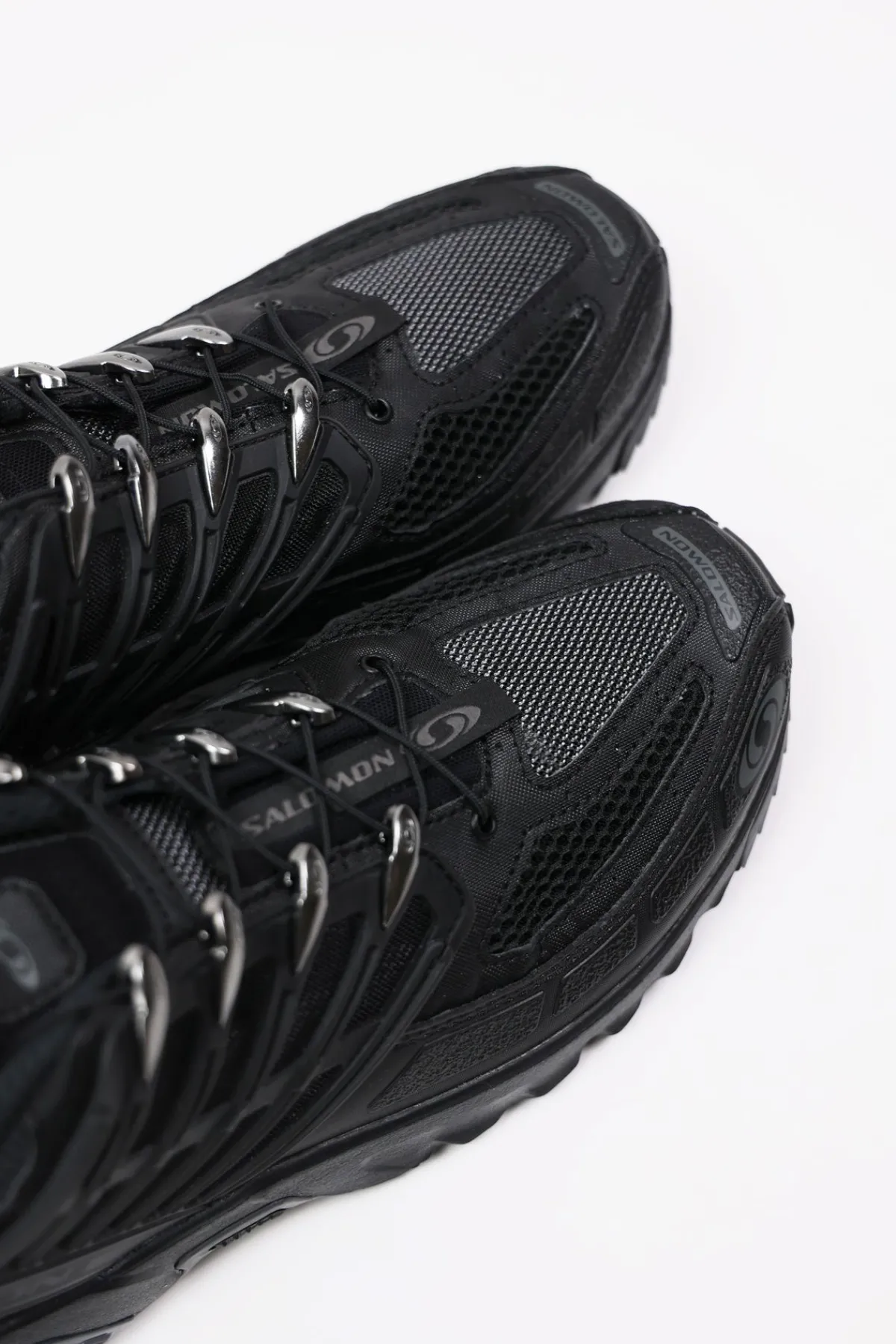 Salomon Advanced ACS Pro - Black/Black/Black< Footwear