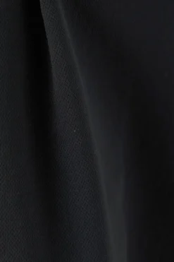 nanamica ALPHADRY Club Pants - Black< Pants