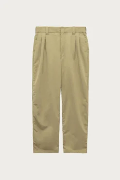nanamica ALPHADRY Club Pants - Taupe< Pants