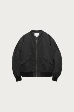 nanamica ALPHADRY Field Jacket - Black< Coats, Jackets, And Vests