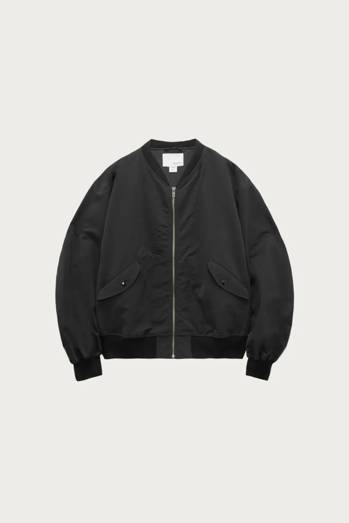 nanamica ALPHADRY Field Jacket - Black< Coats, Jackets, And Vests