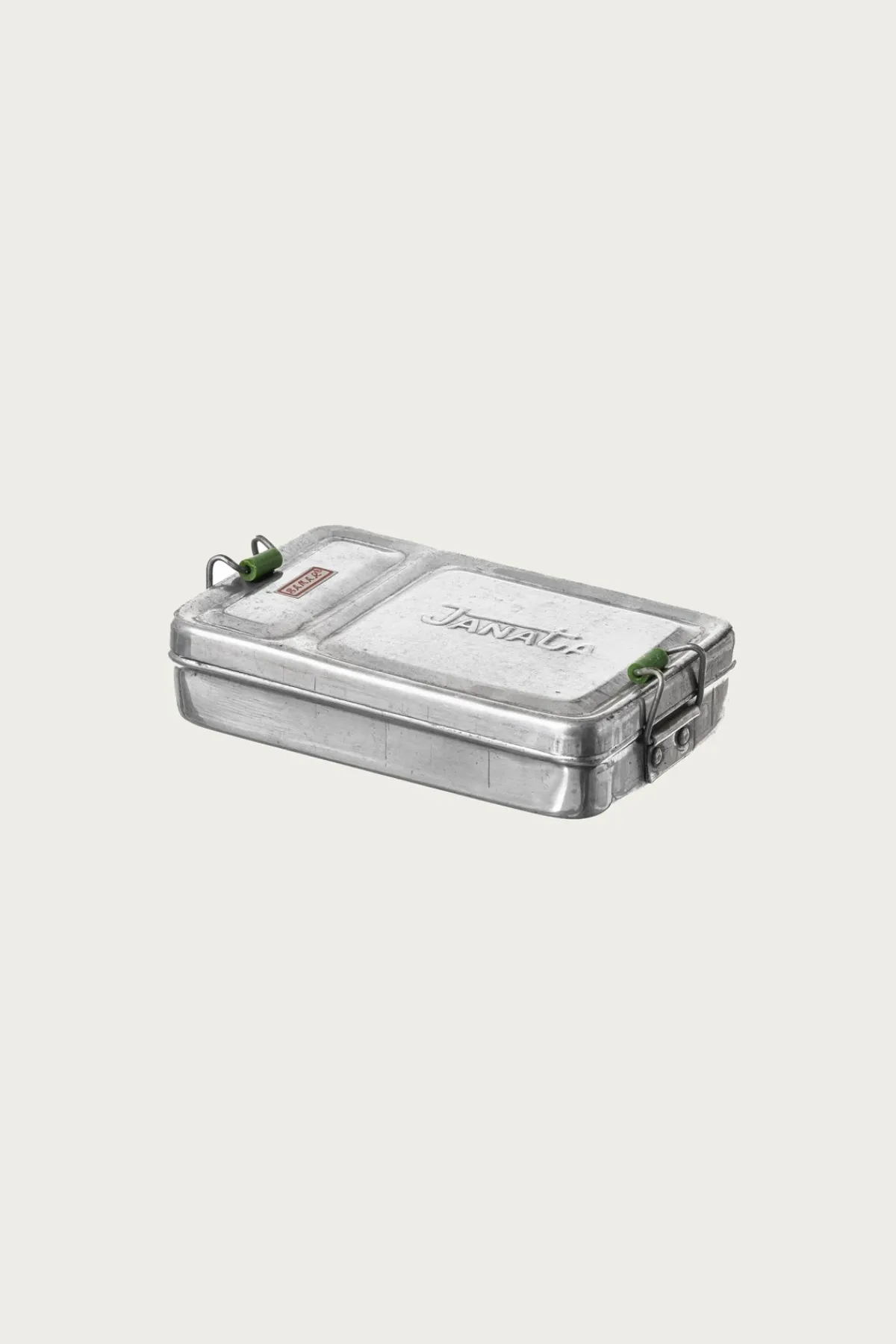 Puebco Aluminum Lunch Box< Homegoods