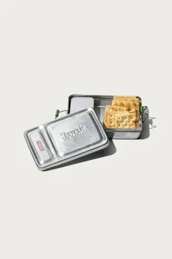 Puebco Aluminum Lunch Box< Homegoods