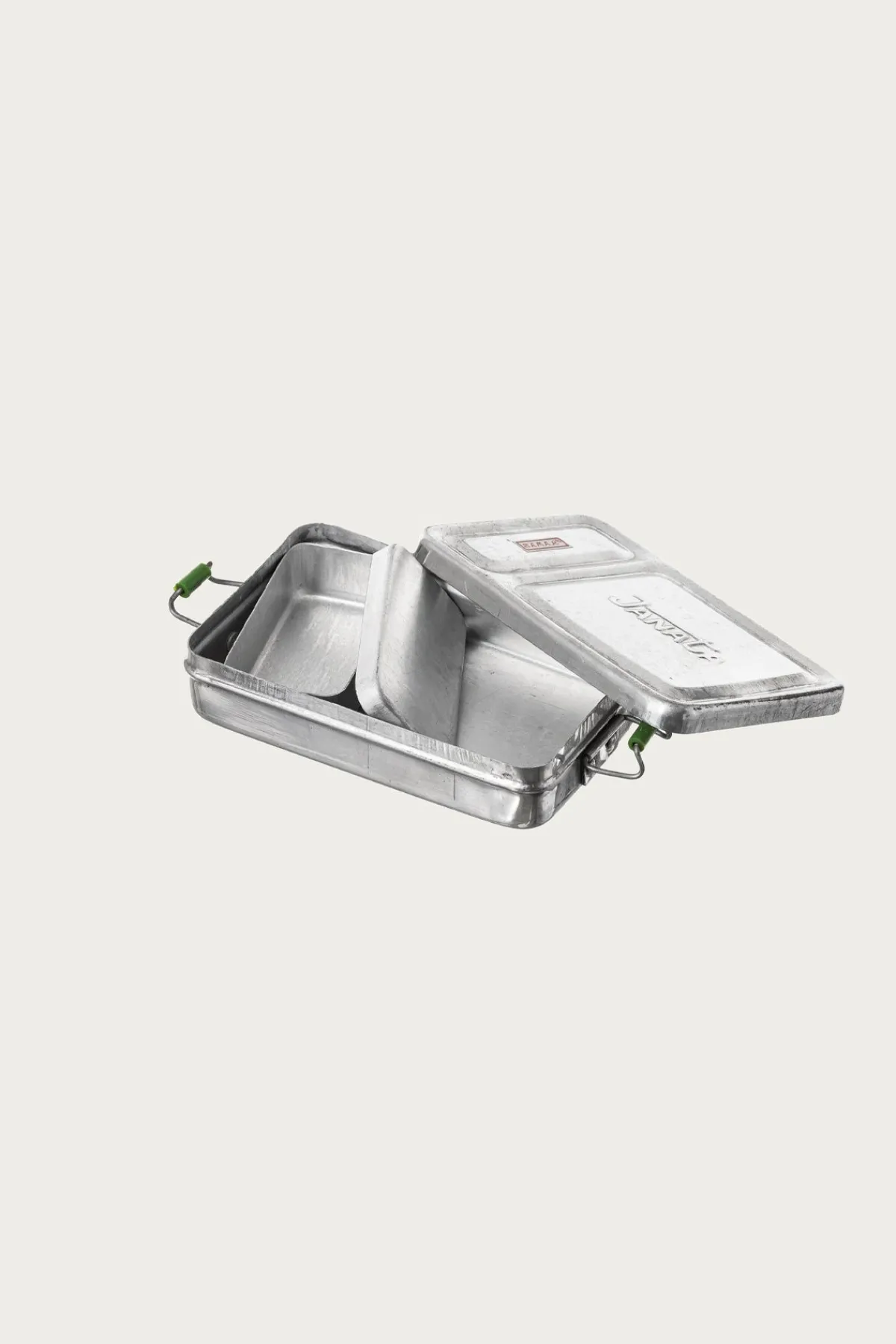 Puebco Aluminum Lunch Box< Homegoods