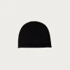 Lady White Co. Ambrosia Beanie - Black< Accessories