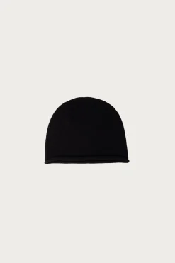 Lady White Co. Ambrosia Beanie - Black< Accessories