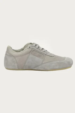MM6 Maison Margiela Anatomic Sneakers - Silver Filigree< Footwear