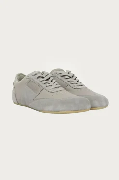 MM6 Maison Margiela Anatomic Sneakers - Silver Filigree< Footwear