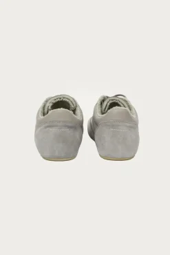 MM6 Maison Margiela Anatomic Sneakers - Silver Filigree< Footwear