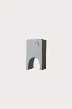 Pull Push Arch Planter< Homegoods
