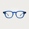 Shady Character Eyewear Arnie 46 - Blue/Light Grey< Eyewear|Accessories