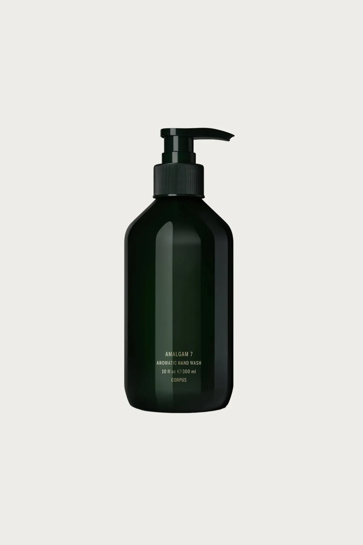 CORPUS Aromatic Hand Wash - Amalgam 7< Apothecary