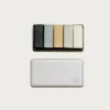 Binu Binu 5-Bar Travel Soap Gift Set< Apothecary