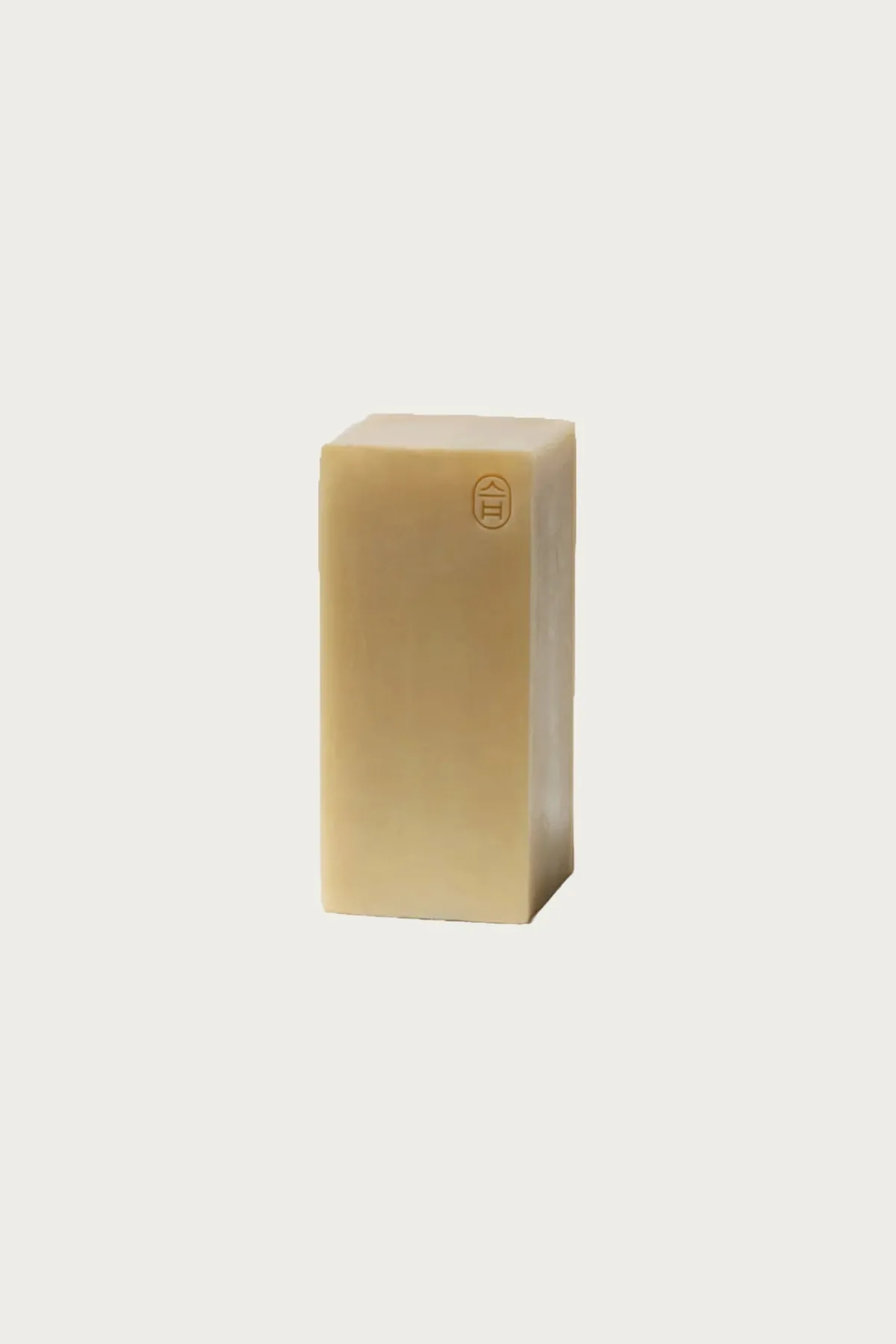 Binu Binu Boricha Tea Soap< Apothecary