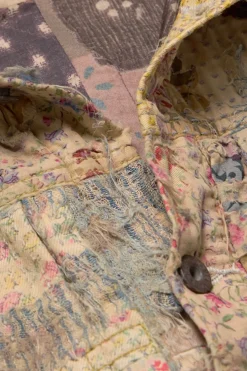 Kapital シャンペトルBORO SPRING 1ST JKT - Multi< Coats, Jackets, And Vests
