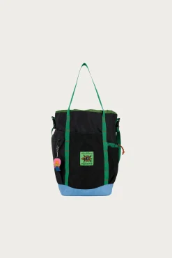 Brain Dead Equipment Climbing Utility Bag - Black< Accessories