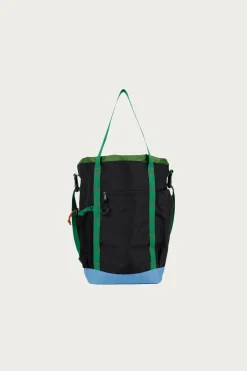 Brain Dead Equipment Climbing Utility Bag - Black< Accessories