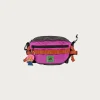 Brain Dead Equipment Hip Bag - Pink< Accessories