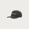 Brain Dead x Brooks Brothers California 6 Panel Cap - Forest Green< Accessories