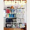 POPEYE Brutus Magazine - #1021< Books And Magazines