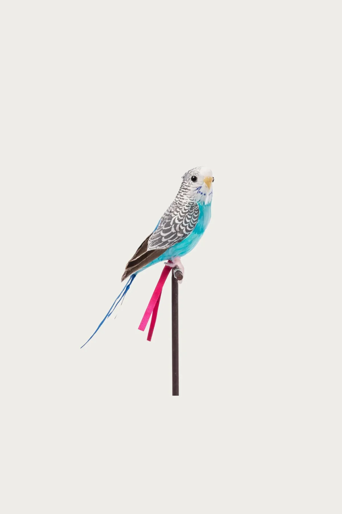 Puebco Budgie - Blue< Homegoods