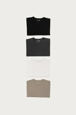 Lady White Co. Build Your Own Two-Pack< Shirts