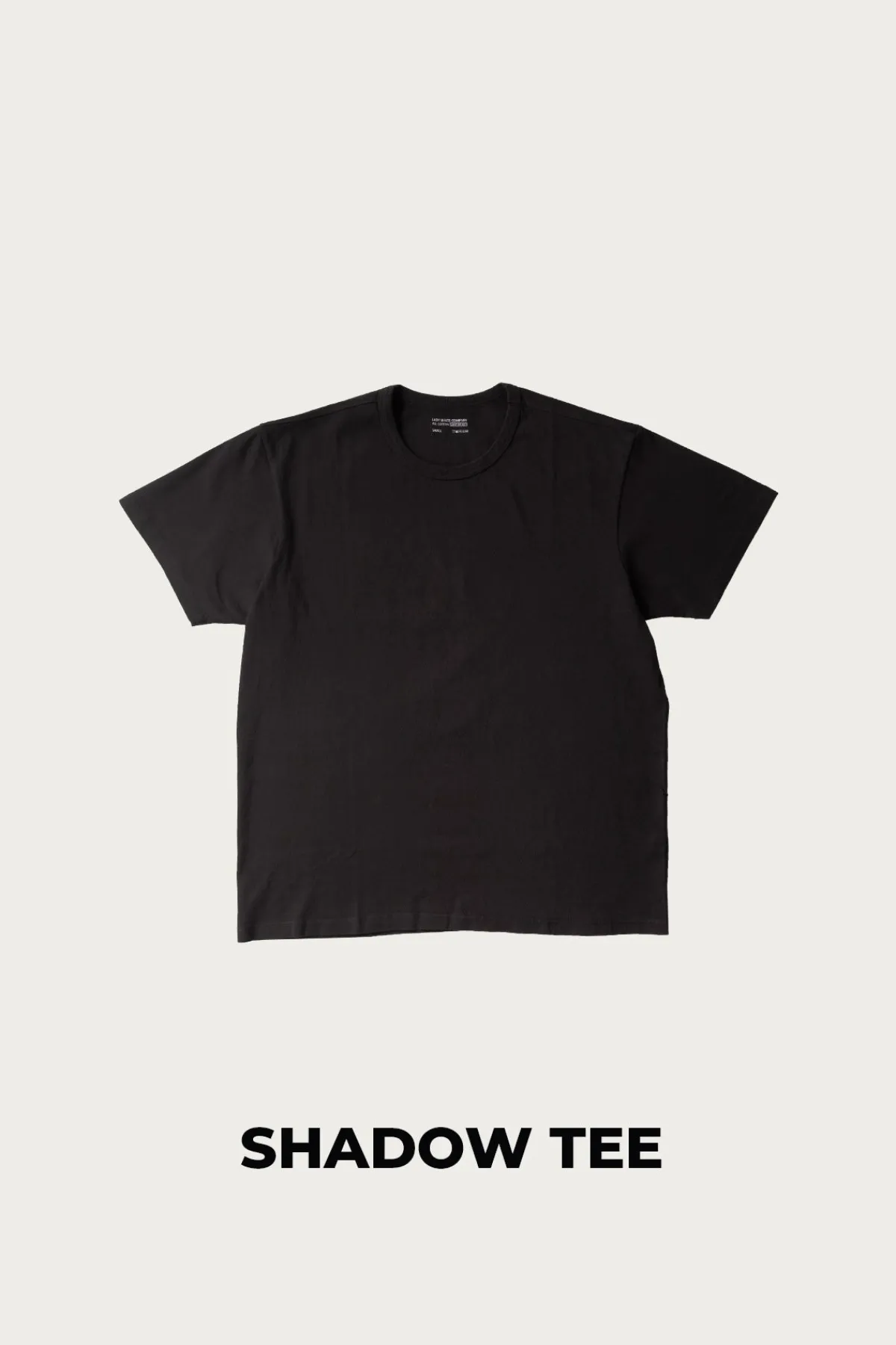 Lady White Co. Build Your Own Two-Pack< Shirts