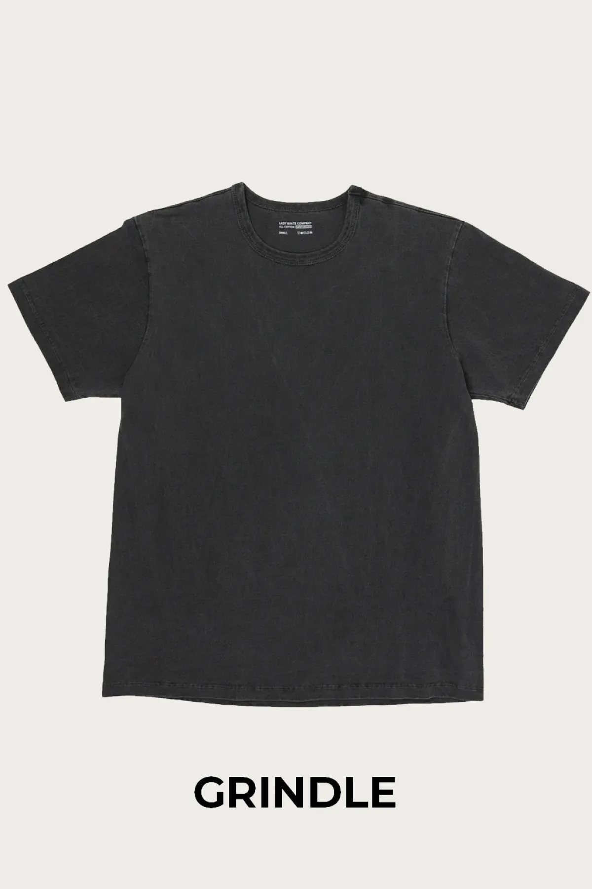Lady White Co. Build Your Own Two-Pack< Shirts