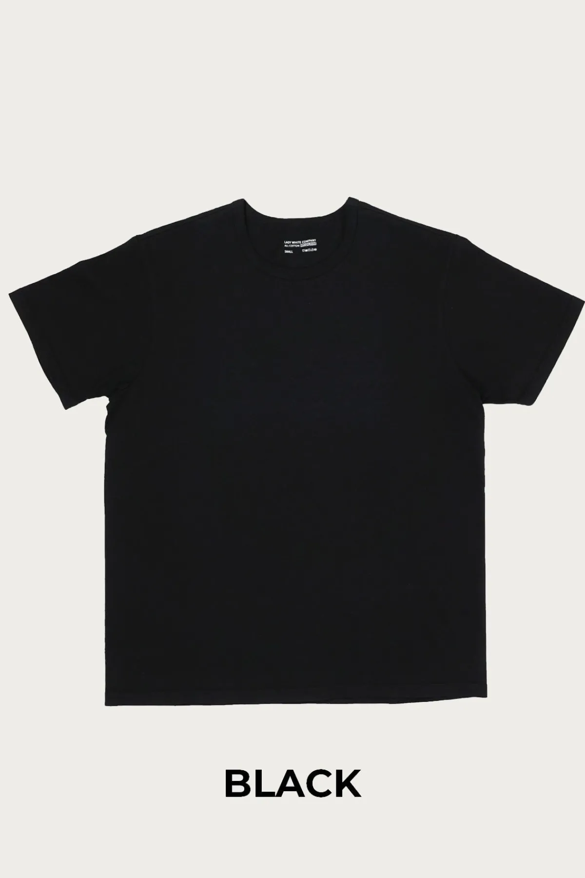 Lady White Co. Build Your Own Two-Pack< Shirts
