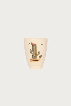 Danny D's Mud Shop Cactus Tumbler< Homegoods