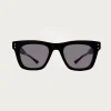 Native Sons Eyewear Callahan - Black Crystal/Grey< Eyewear|Accessories