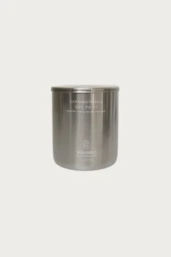 Binu Binu Candle - Cannabis Perilla< Homegoods