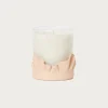 Hender Scheme Candle 180g - Smoky Leather< Homegoods