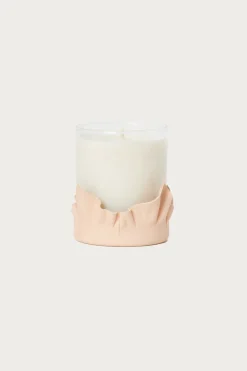 Hender Scheme Candle 180g - Smoky Leather< Homegoods